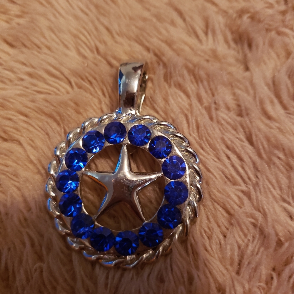 Star concho